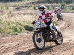 Classic Offroad Festival 2025